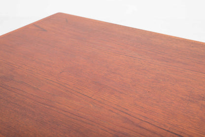 Frederica Schreibtisch von Ib Kofod-Larsen