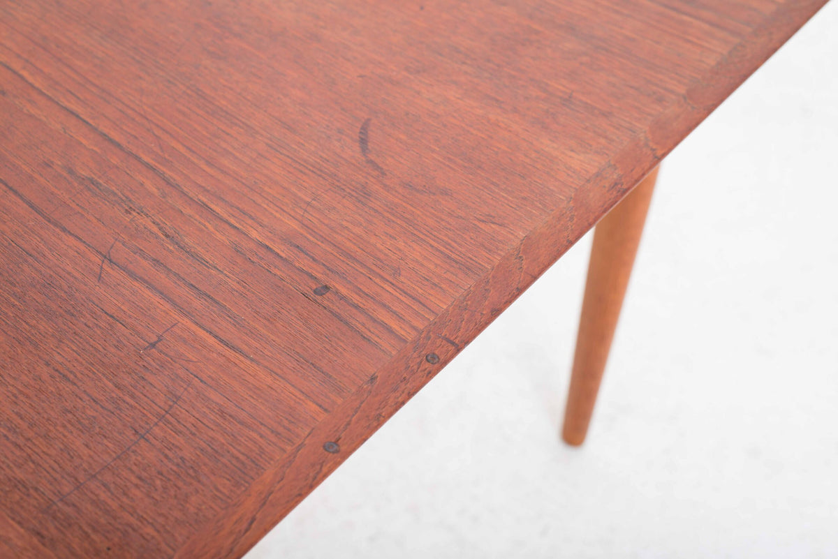 Frederica desk by Ib Kofod-Larsen