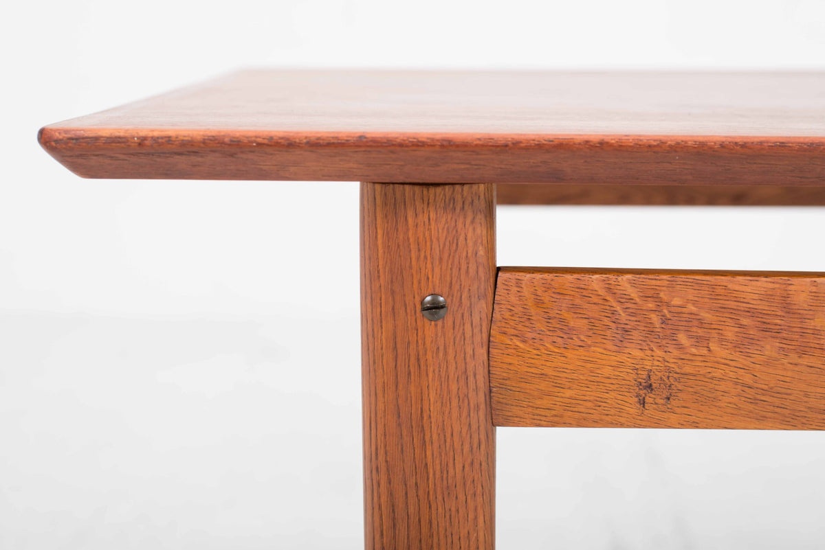 Frederica desk by Ib Kofod-Larsen
