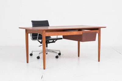 Frederica desk by Ib Kofod-Larsen