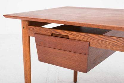 Frederica Schreibtisch von Ib Kofod-Larsen