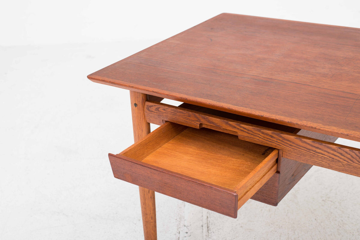 Frederica desk by Ib Kofod-Larsen