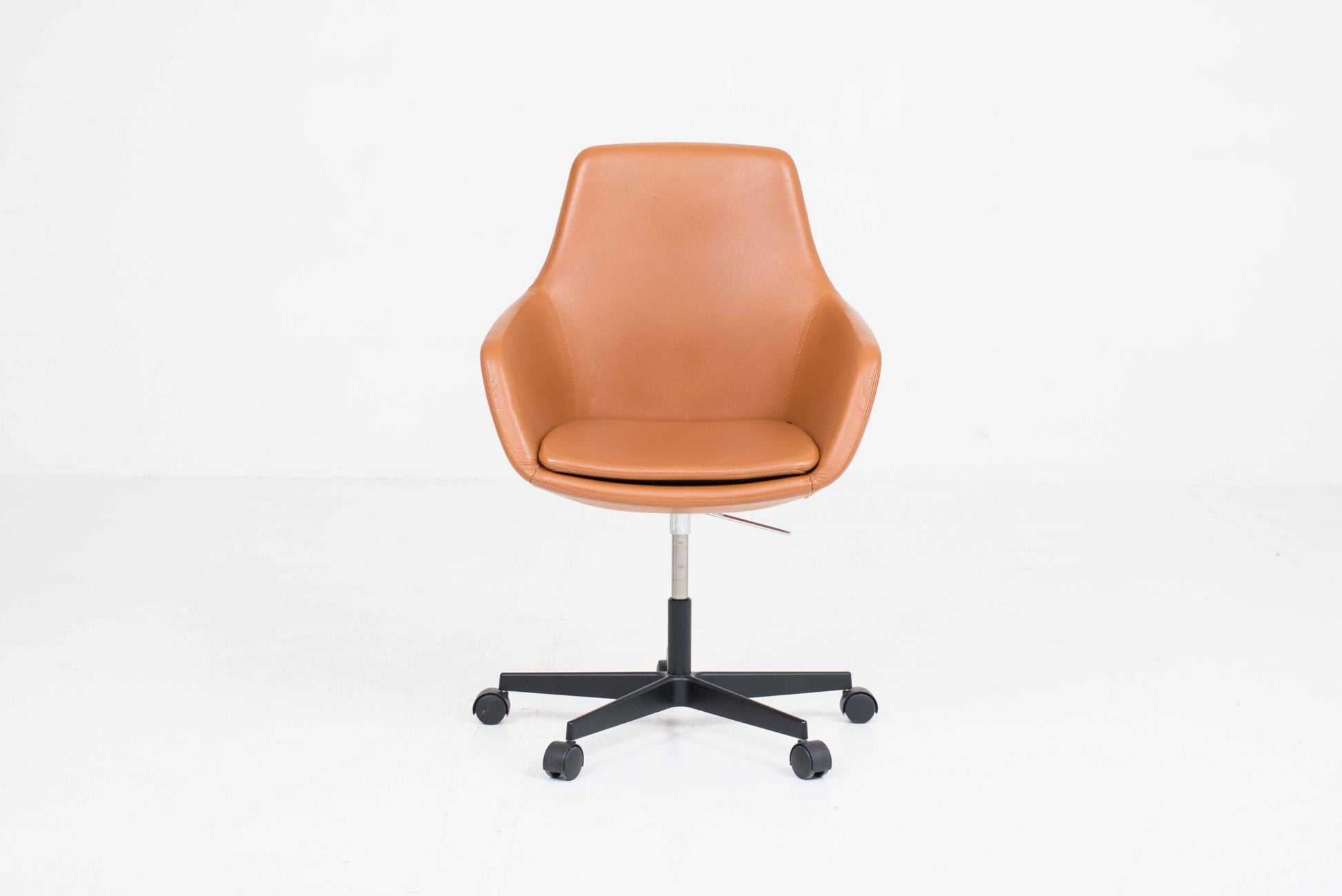 Vintage Bürostuhl Little Giraffe von Arne Jacobsen für Fritz Hansen