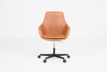 Vintage Bürostuhl Little Giraffe von Arne Jacobsen für Fritz Hansen