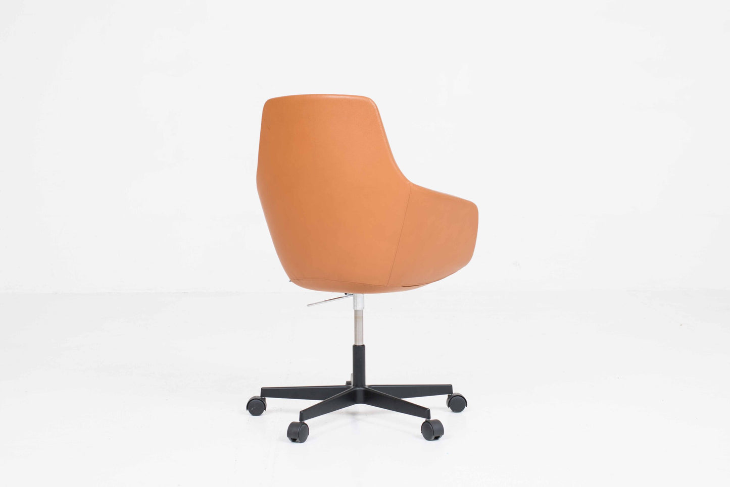 Vintage Bürostuhl Little Giraffe von Arne Jacobsen für Fritz Hansen