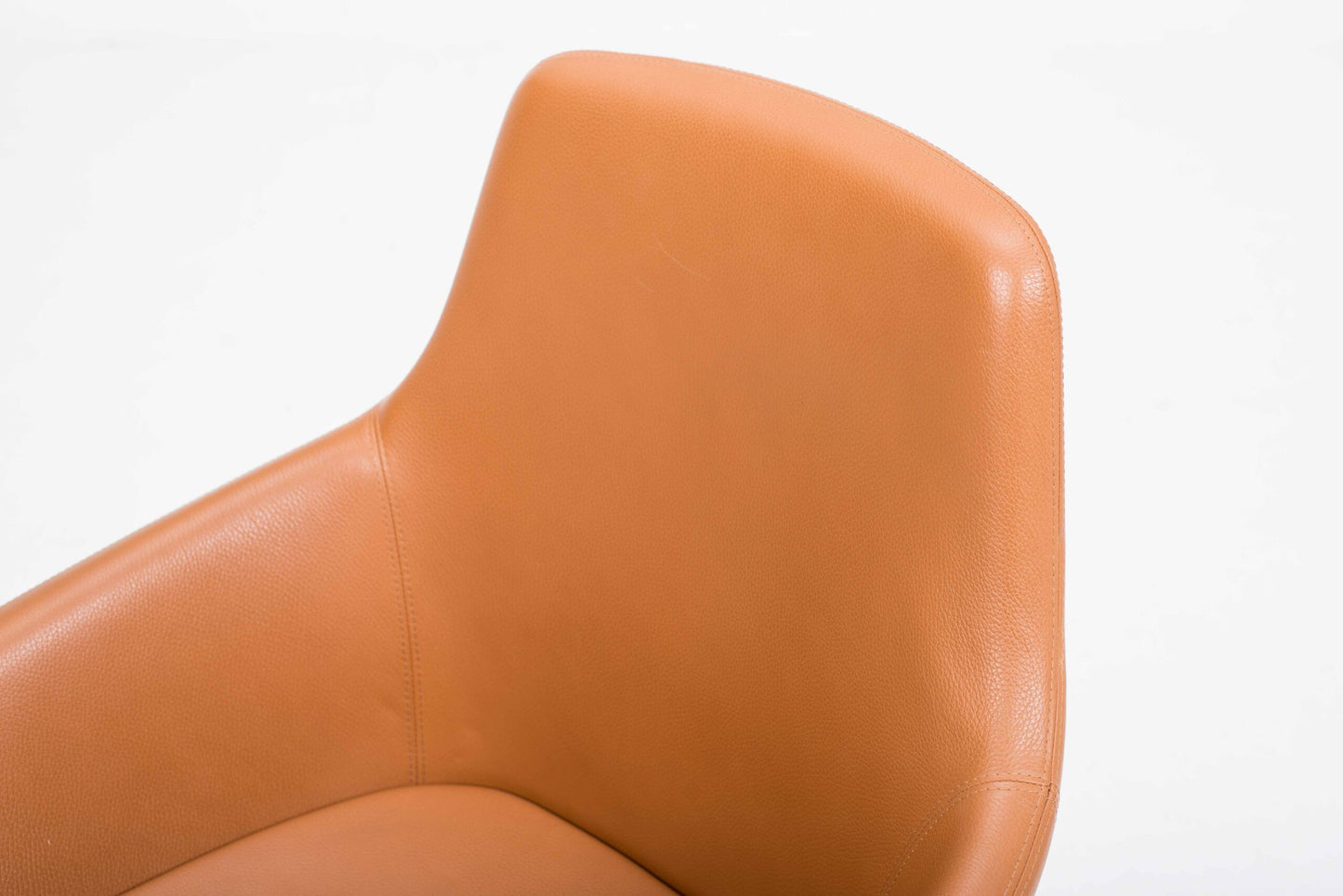 Vintage Bürostuhl Little Giraffe von Arne Jacobsen für Fritz Hansen