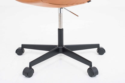 Vintage Bürostuhl Little Giraffe von Arne Jacobsen für Fritz Hansen