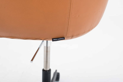 Vintage Bürostuhl Little Giraffe von Arne Jacobsen für Fritz Hansen