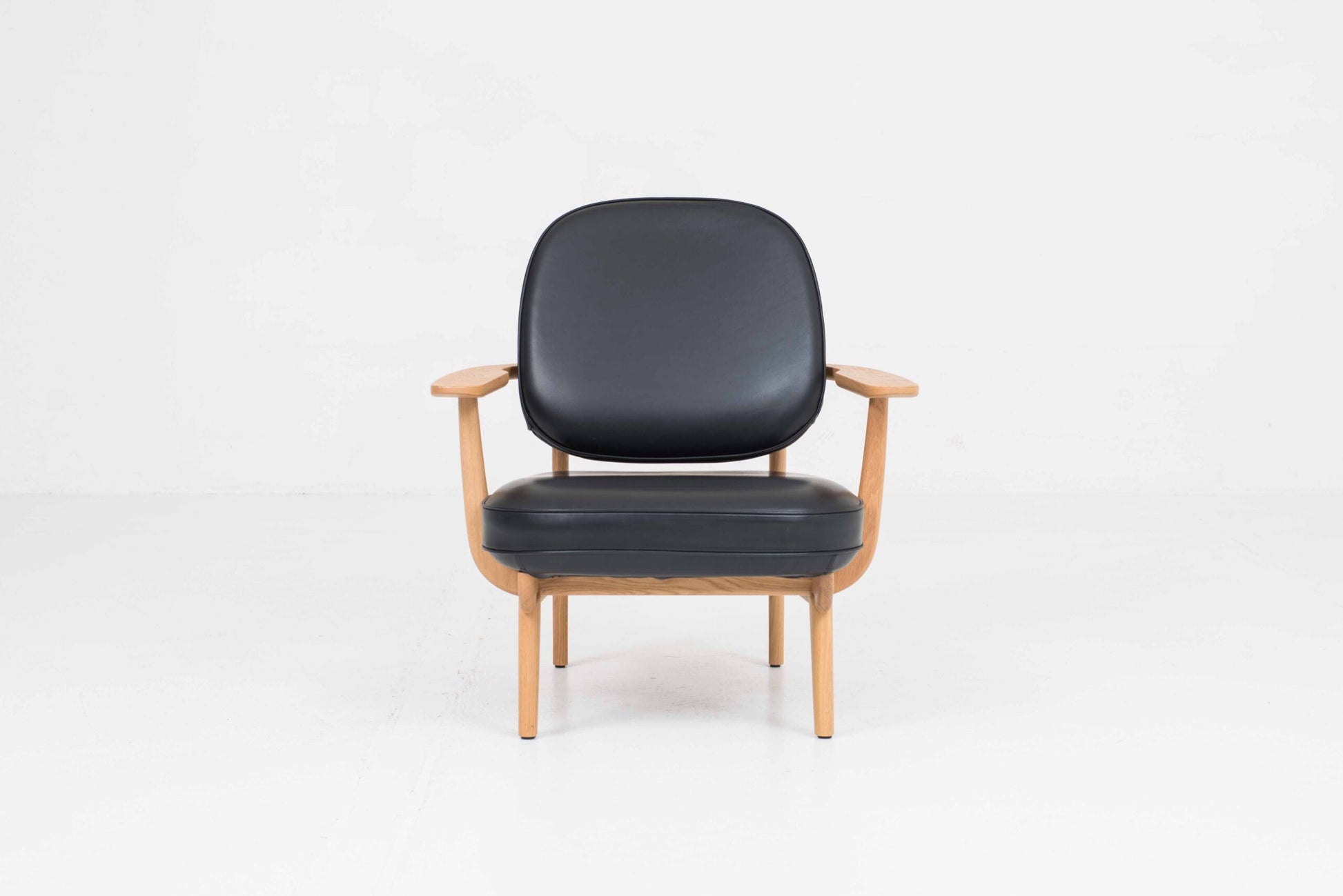 Vintage Sessel Fred von Jaime Hayon für Fritz Hansen