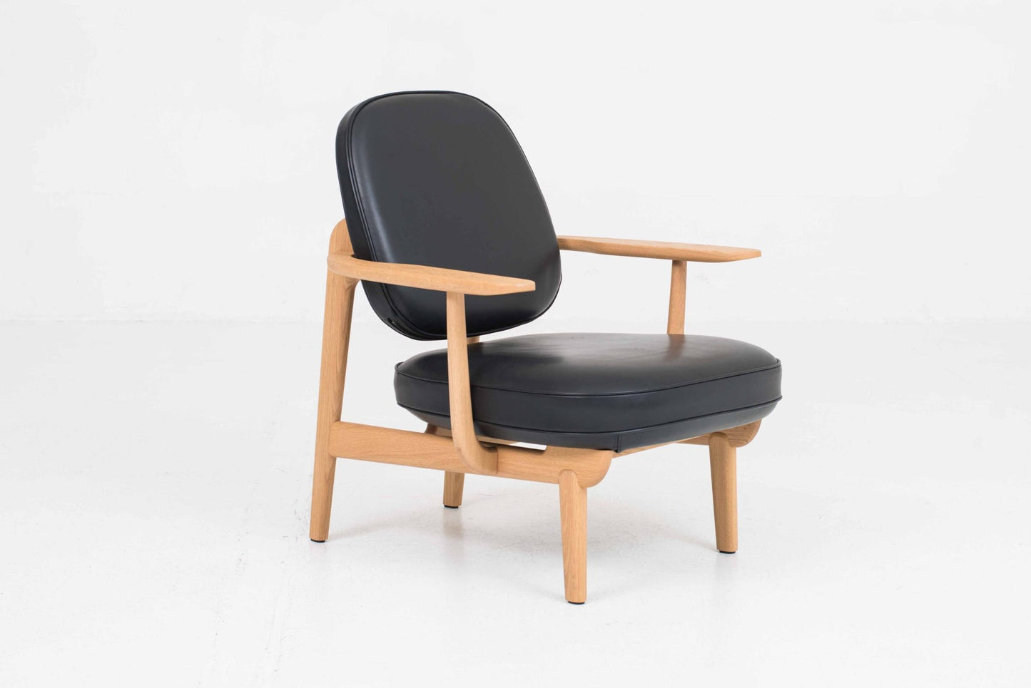 Vintage Sessel Fred von Jaime Hayon für Fritz Hansen