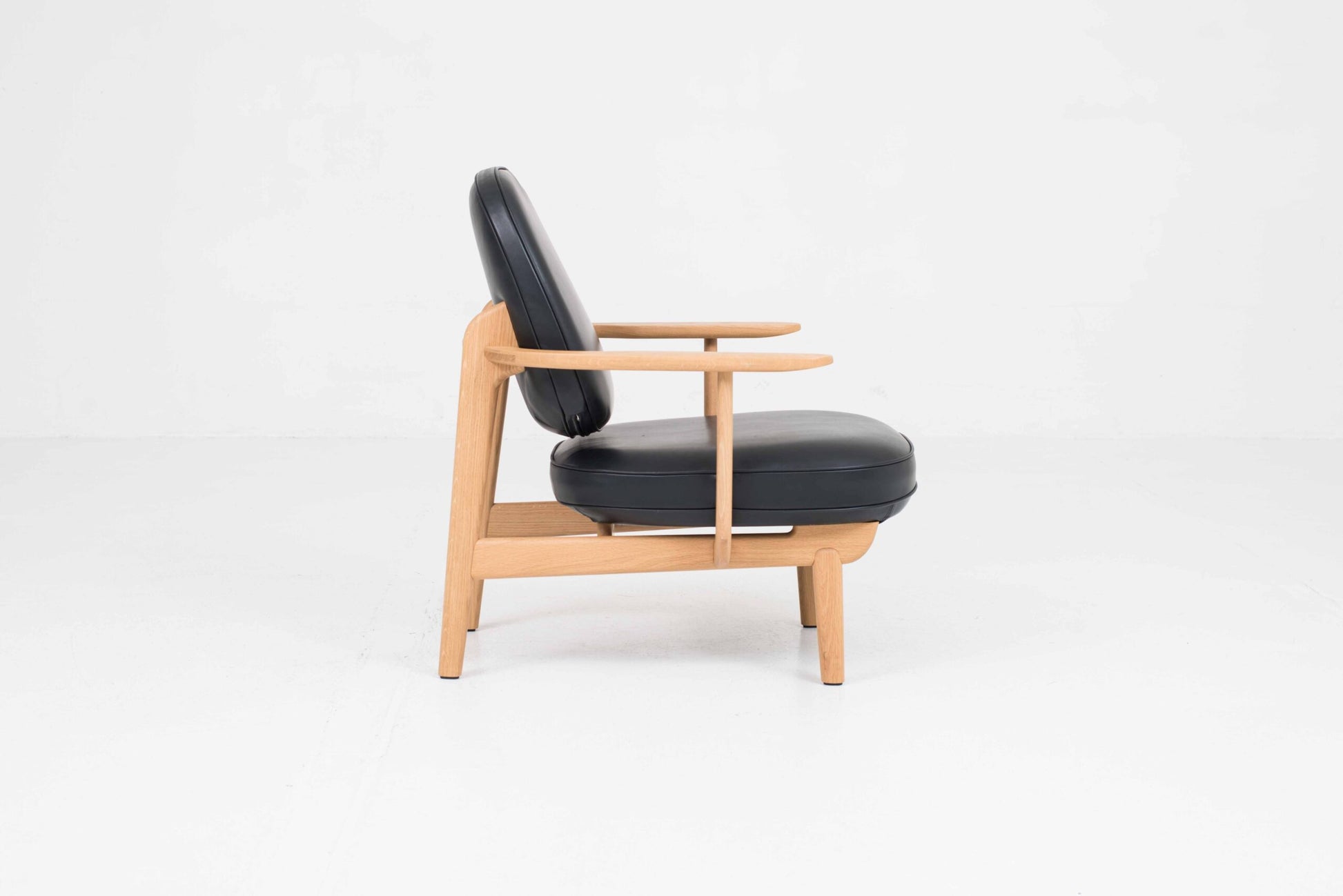 Vintage Sessel Fred von Jaime Hayon für Fritz Hansen