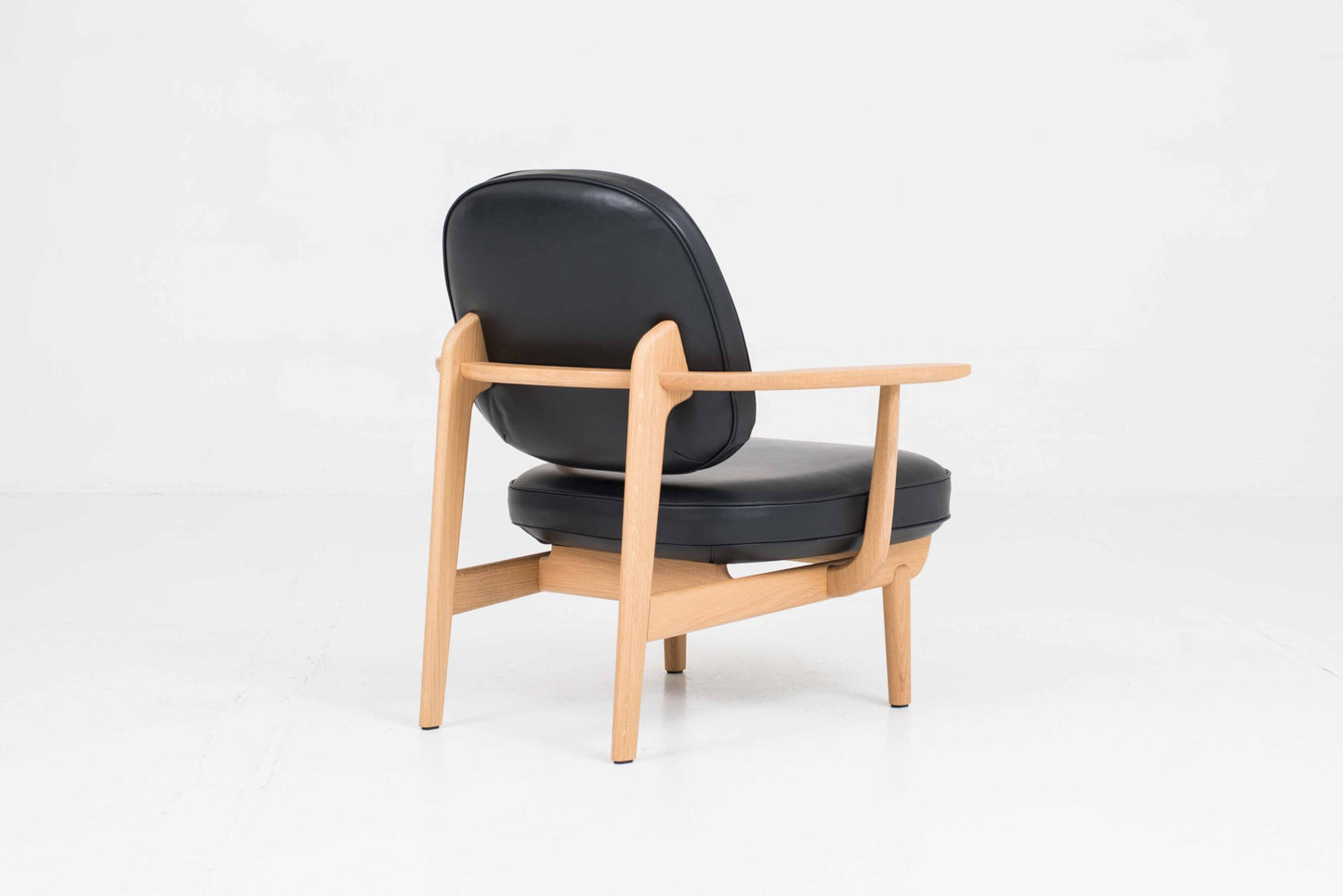 Vintage Sessel Fred von Jaime Hayon für Fritz Hansen