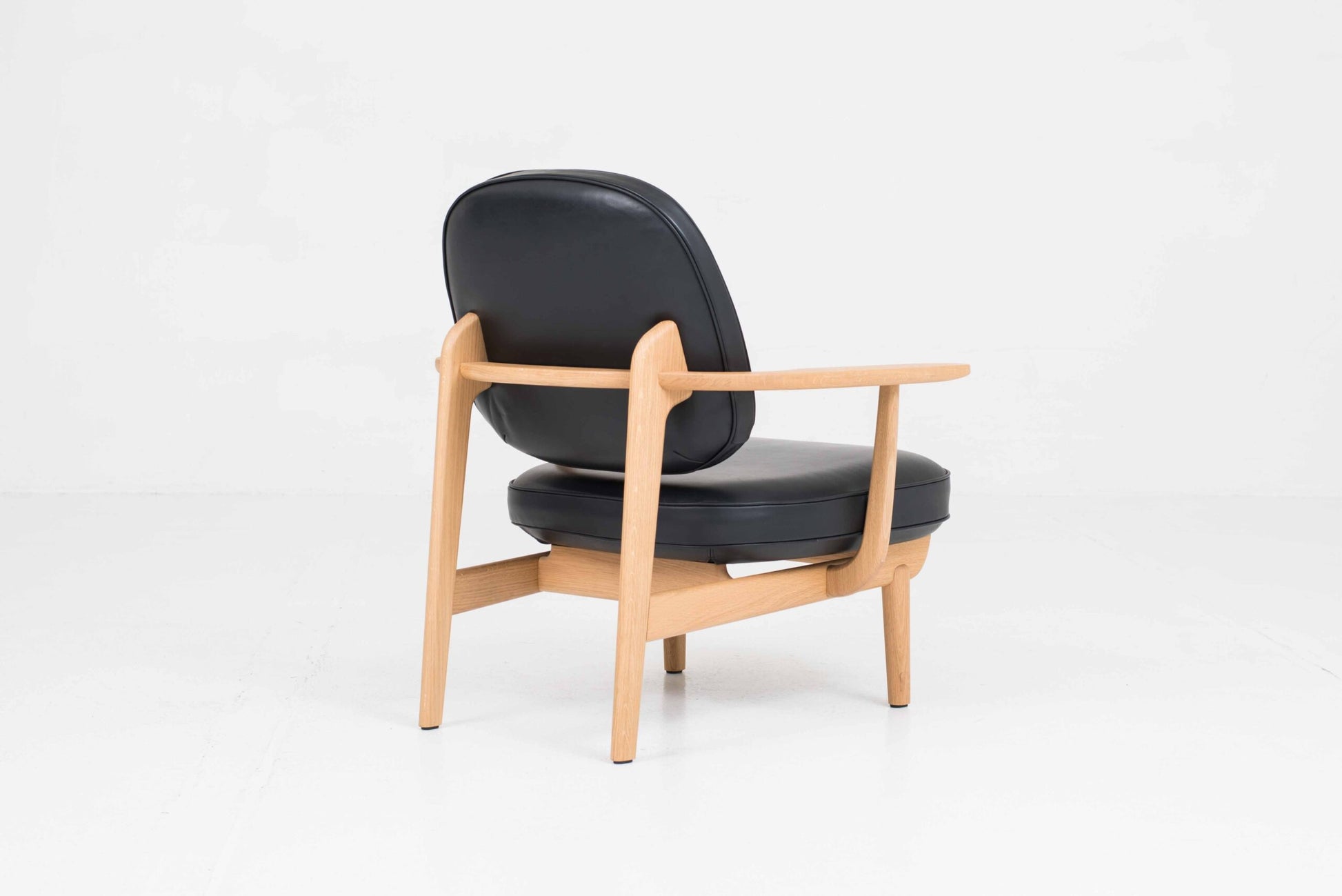 Vintage Sessel Fred von Jaime Hayon für Fritz Hansen