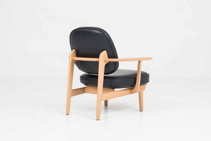 Vintage Sessel Fred von Jaime Hayon für Fritz Hansen