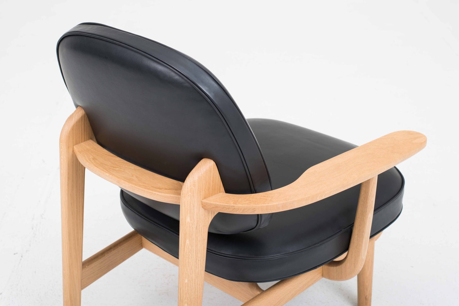 Vintage Sessel Fred von Jaime Hayon für Fritz Hansen