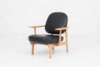 Vintage Sessel Fred von Jaime Hayon für Fritz Hansen