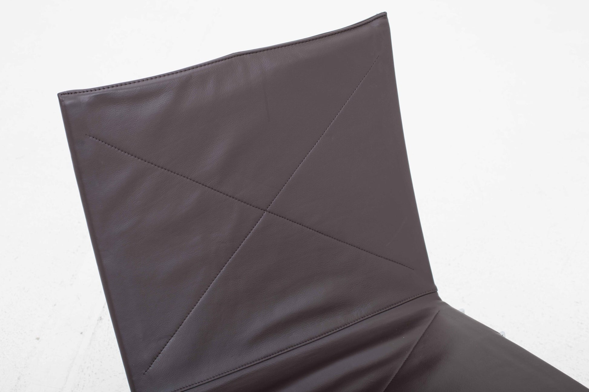 Vintage Sessel PK22 von Poul Kjaerholm für Fritz Hansen