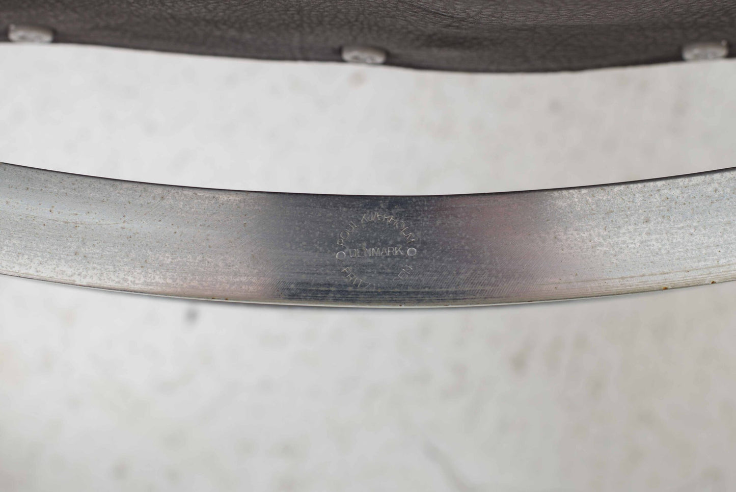 Vintage Sessel PK22 von Poul Kjaerholm für Fritz Hansen