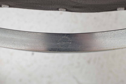 Vintage Sessel PK22 von Poul Kjaerholm für Fritz Hansen