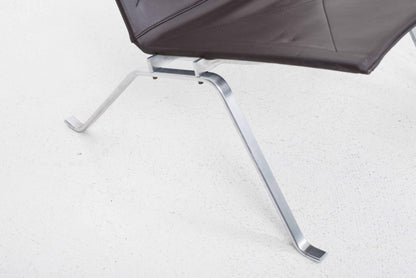 Vintage Sessel PK22 von Poul Kjaerholm für Fritz Hansen