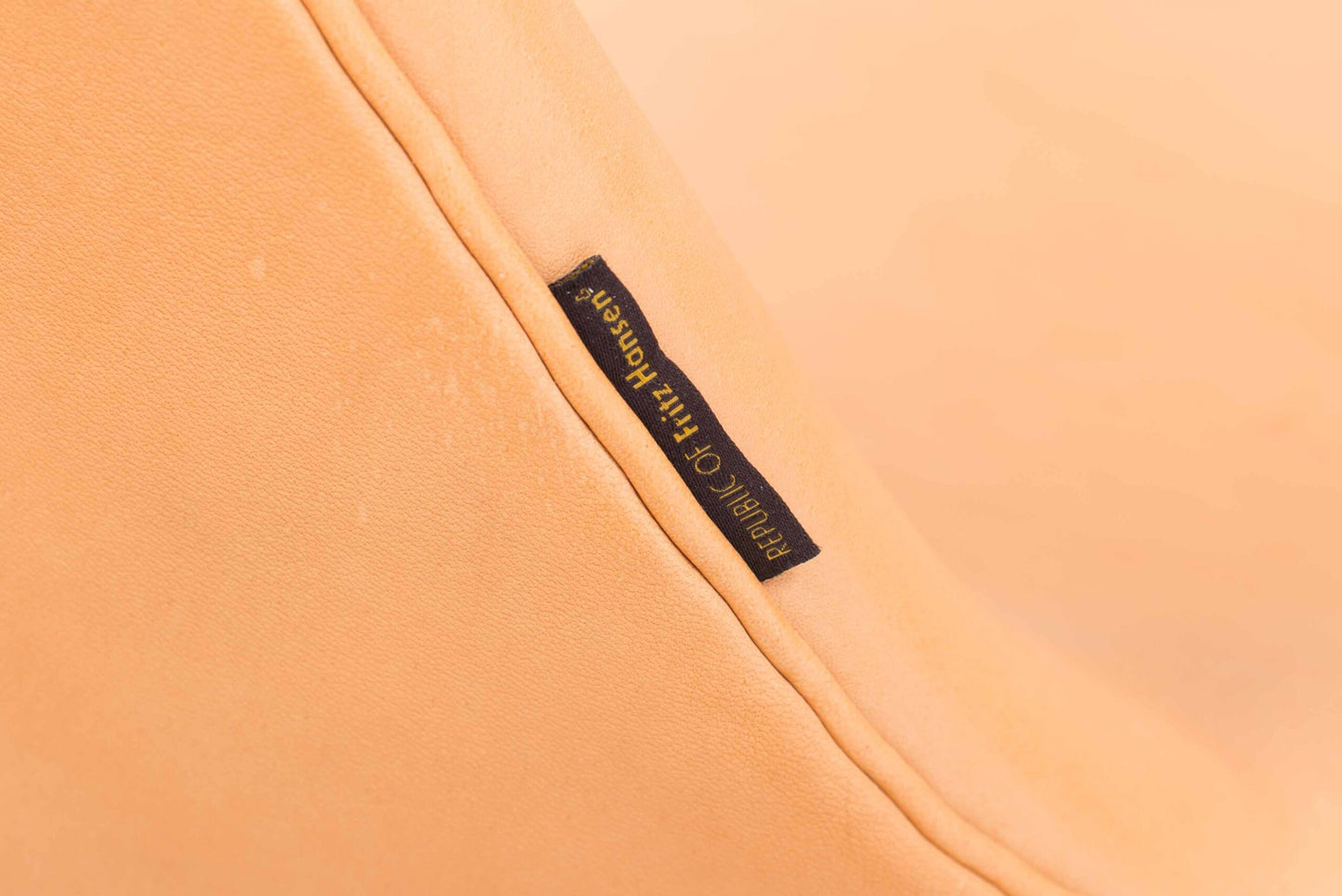 Vintage Loungesessel Swan Chair von Arne Jacobsen für Fritz Hansen Limited Edition