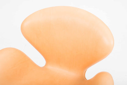 Vintage Loungesessel Swan Chair von Arne Jacobsen für Fritz Hansen Limited Edition
