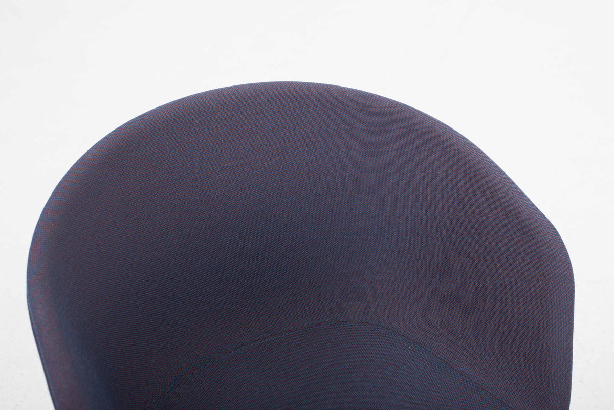 Vintage Stuhl "About A Chair AAC 23" von Hee Welling für HAY in Blau