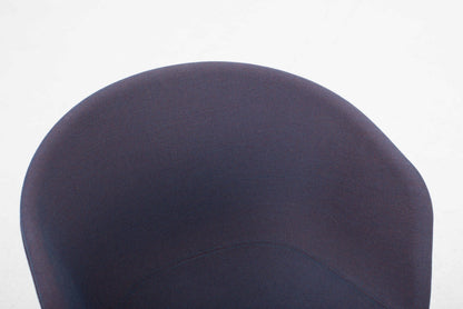 Vintage Stuhl "About A Chair AAC 23" von Hee Welling für HAY in Blau
