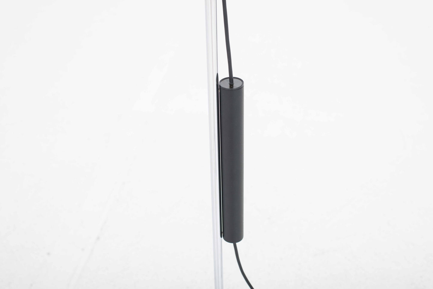 Vintage Stehleuchte Halo U S LED von Rosemarie und Rico Baltensweiler