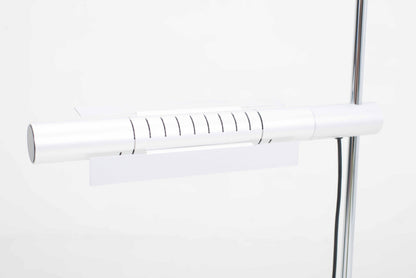 Vintage Stehleuchte Halo U S LED von Rosemarie und Rico Baltensweiler