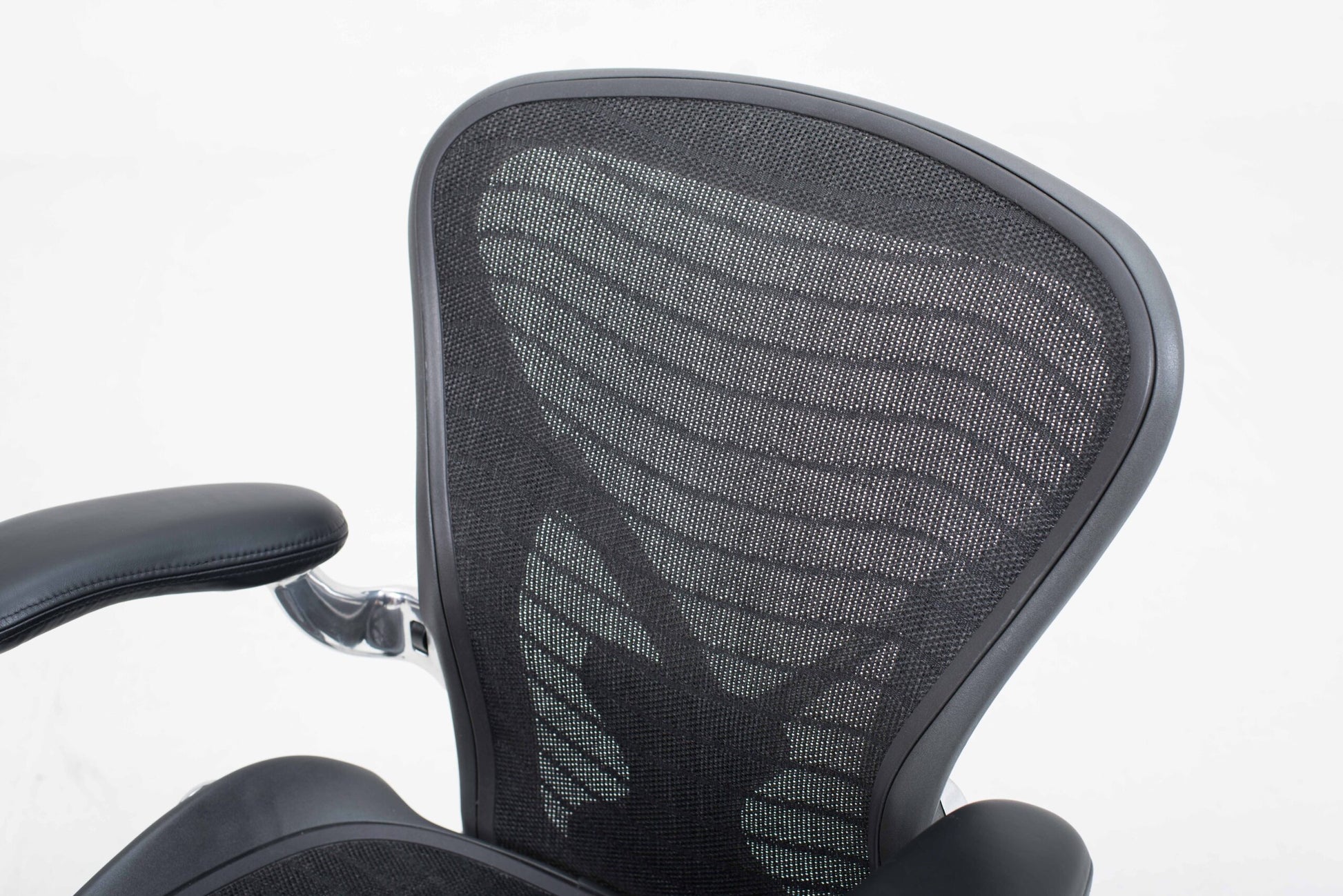 Vintage Bürostuhl Aeron von Bill Stumpf und Don Chadwick für Herman Miller