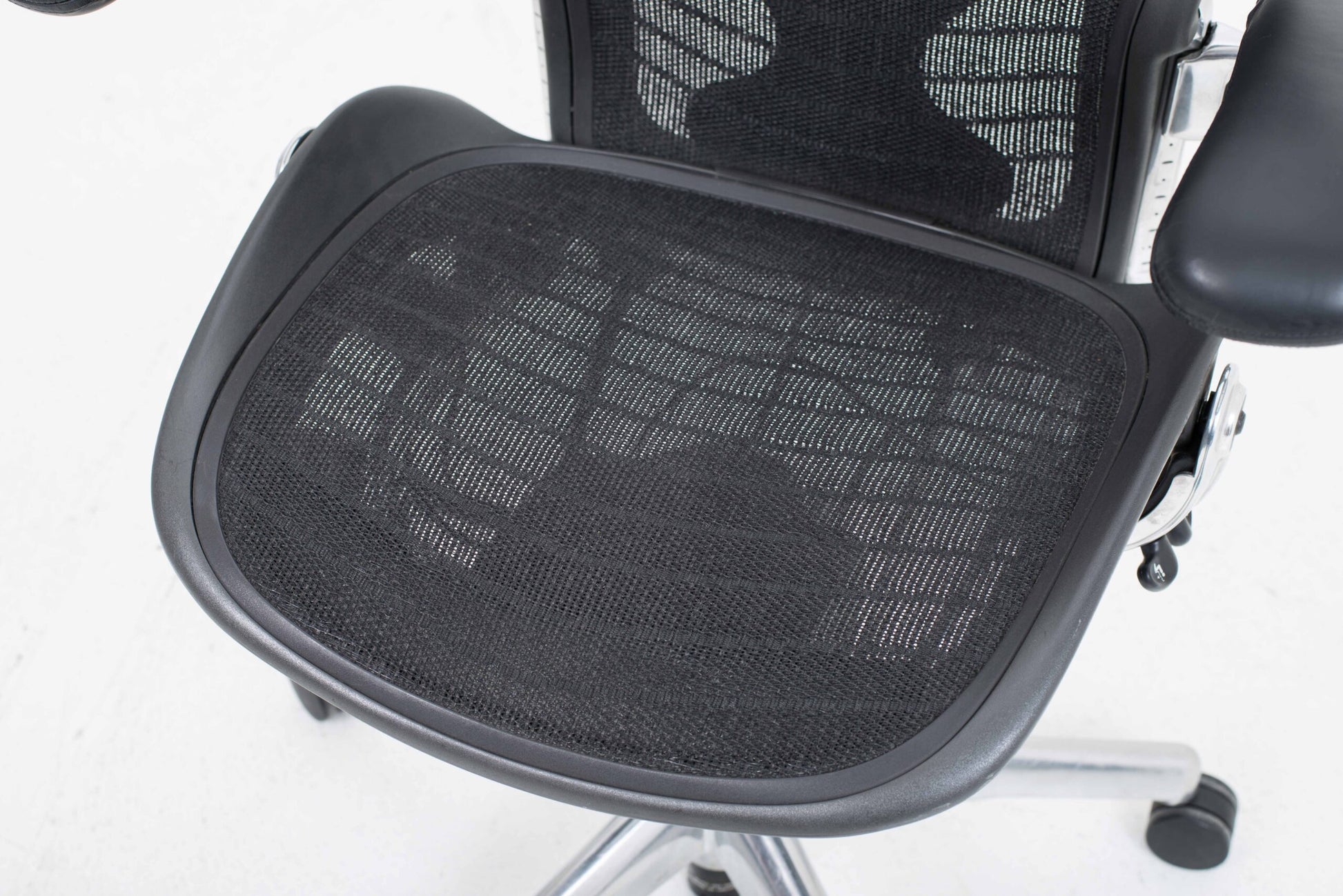 Vintage Bürostuhl Aeron von Bill Stumpf und Don Chadwick für Herman Miller