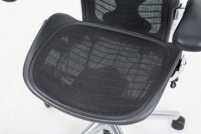 Vintage Bürostuhl Aeron von Bill Stumpf und Don Chadwick für Herman Miller