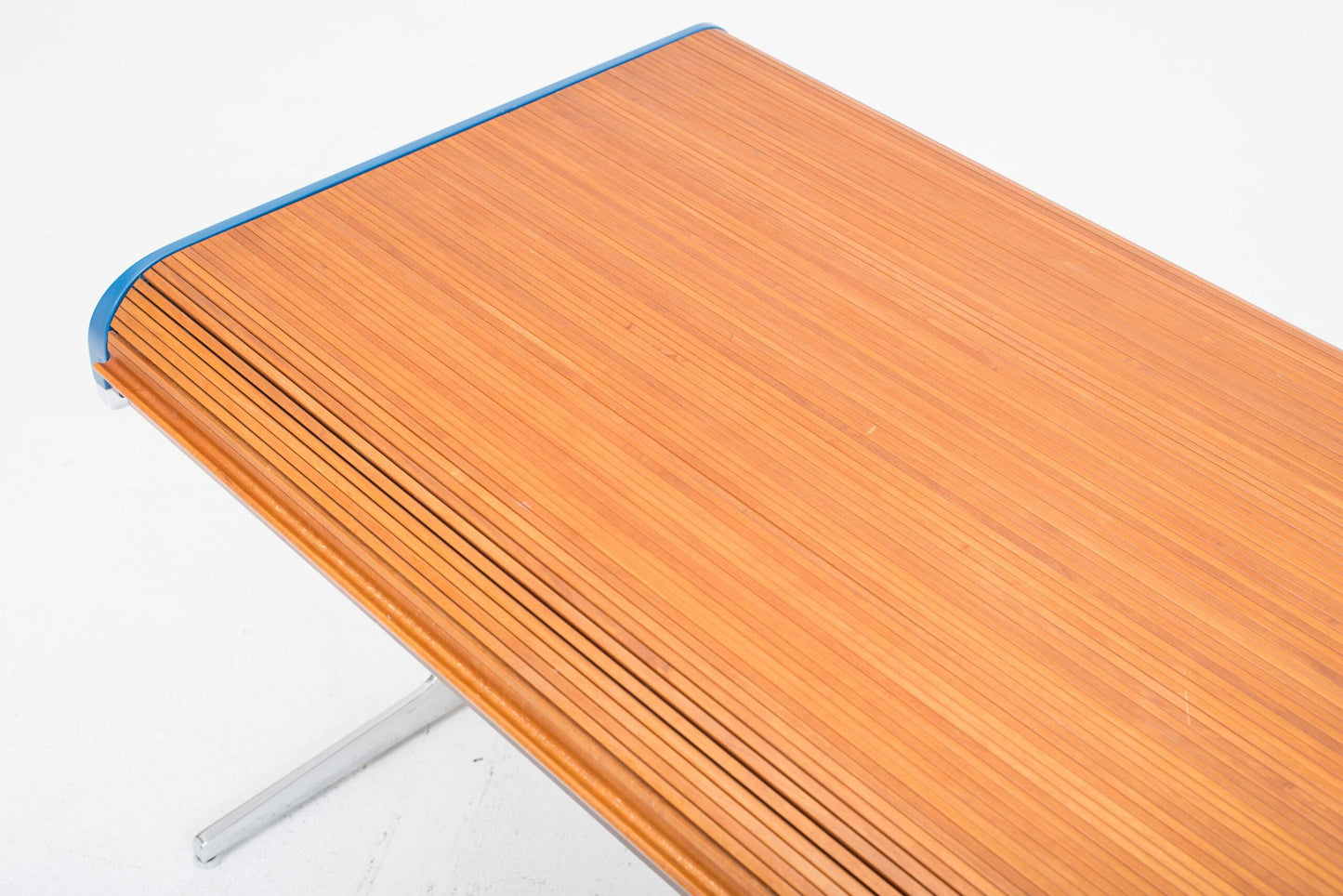 Vintage Schreibtisch Action Office I von George Nelson für Herman Miller