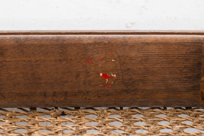 Vintage Stuhl 1-256 von Werner Max Moser für Horgenglarus Set von 4