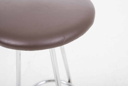 Vintage Barhocker von Max Bill für Horgenglarus