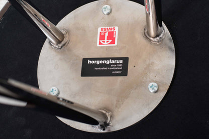 Vintage Barhocker von Max Bill für Horgenglarus