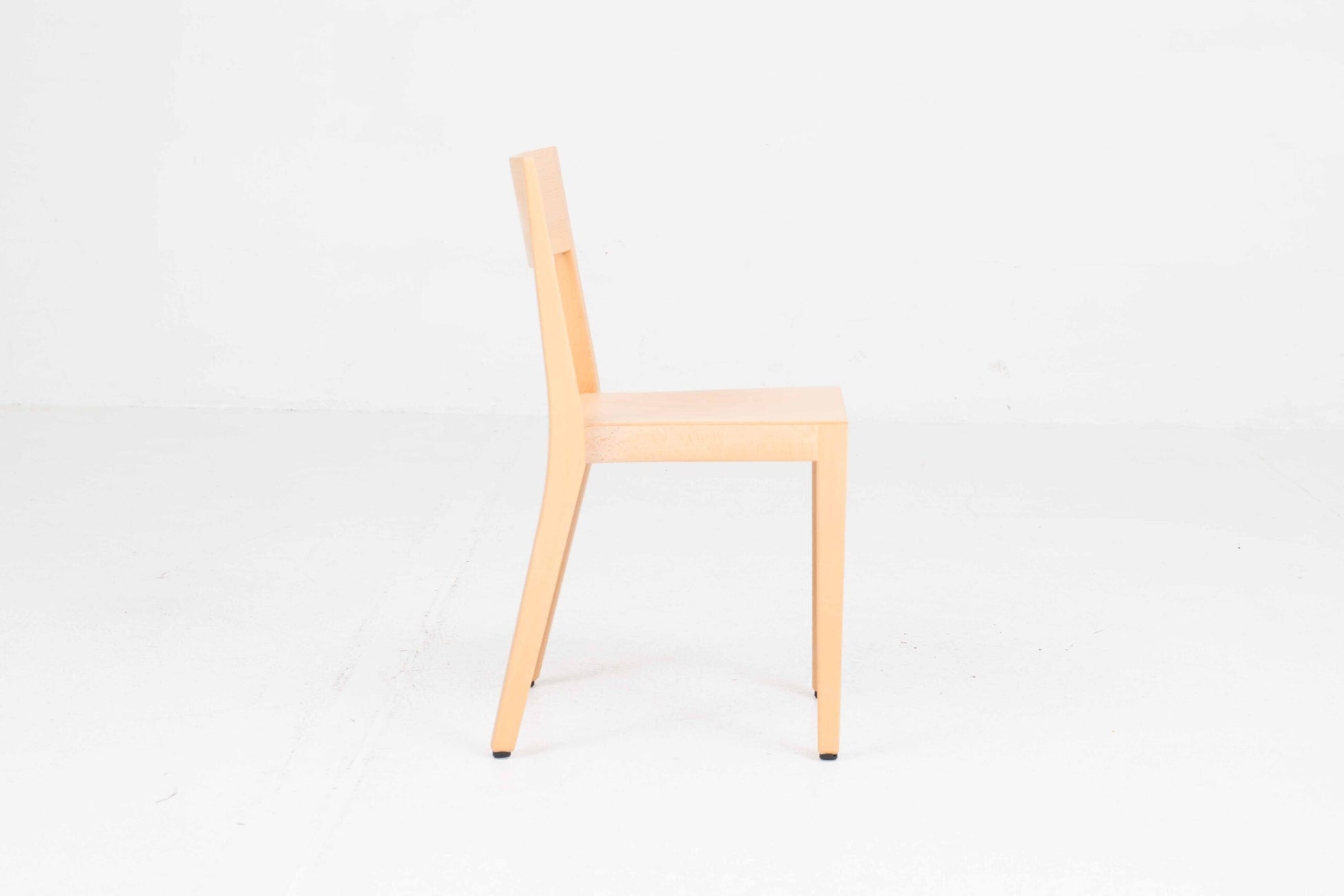 Vintage Stuhl "Miro 6-400" von Hannes Wettstein für Horgenglarus