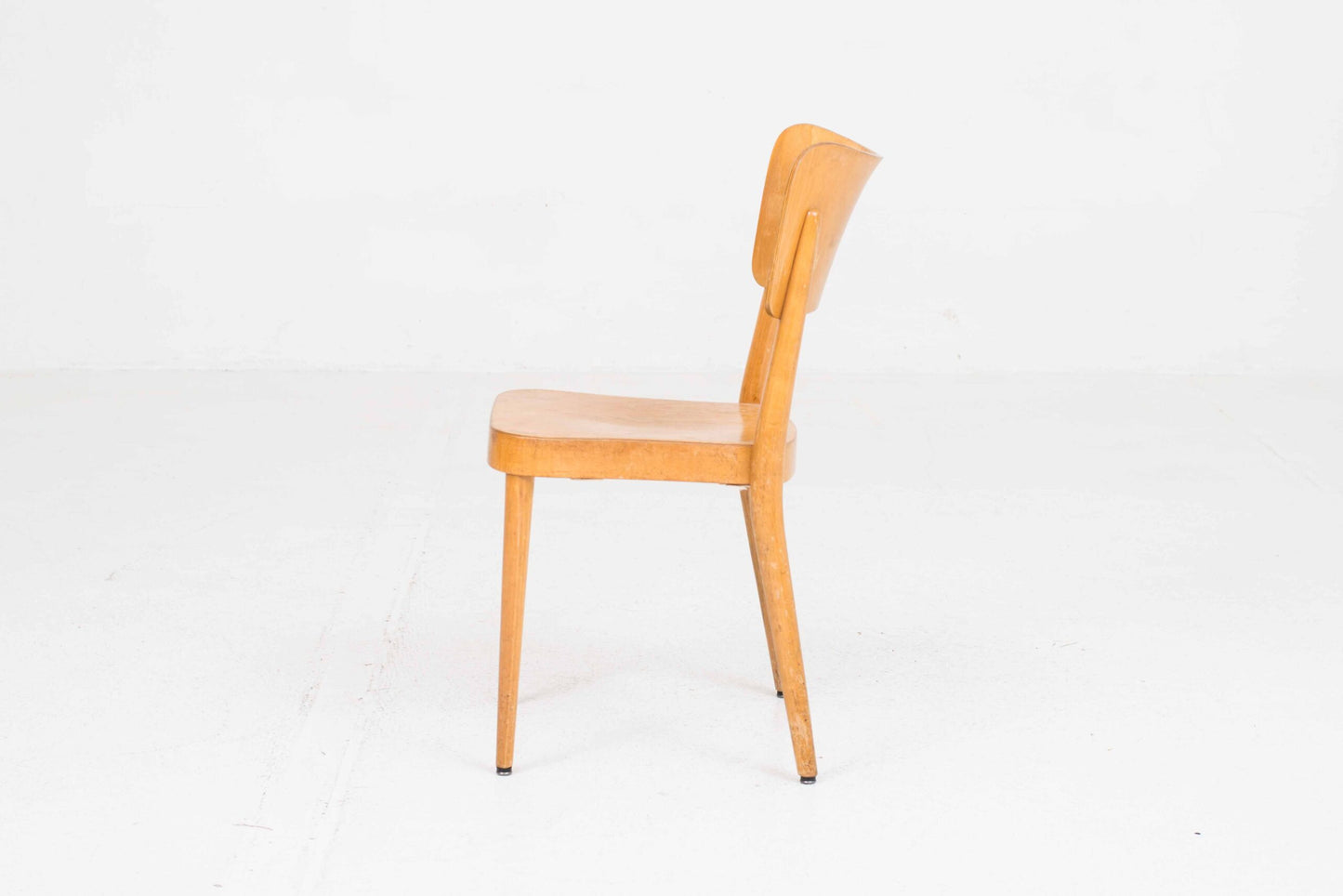 Vintage Stuhl Stapel 1-680 von Horgenglarus