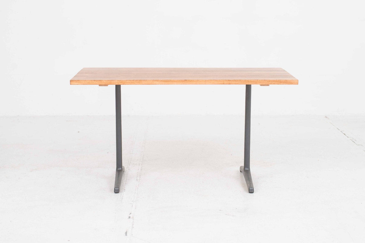 Tisch Delta t-1670 Buche von Horgenglarus