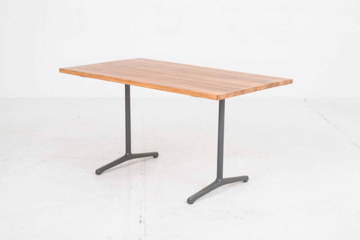 Tisch Delta t-1670 Buche von Horgenglarus