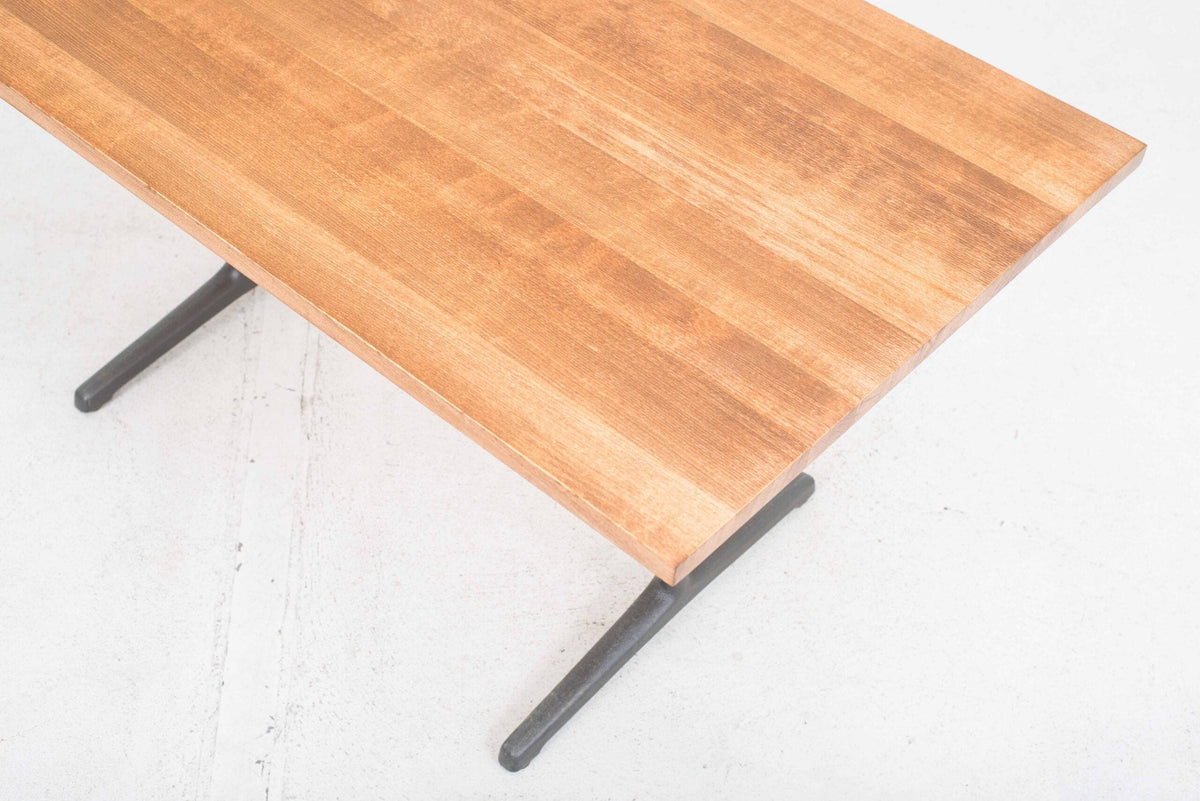 Tisch Delta t-1670 Buche von Horgenglarus