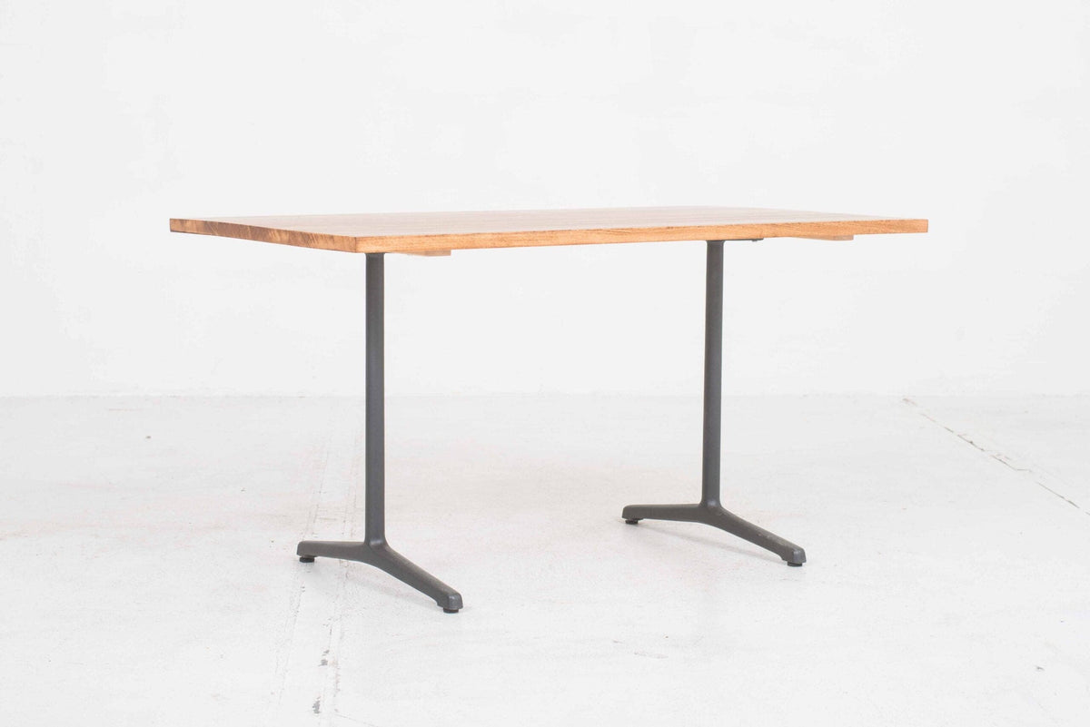 Tisch Delta t-1670 Buche von Horgenglarus
