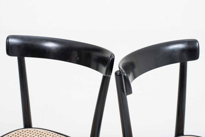 Vintage Stuhl 1-256 von Werner Max Moser für Horgenglarus