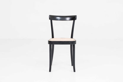 Vintage Stuhl 1-256 von Werner Max Moser für Horgenglarus