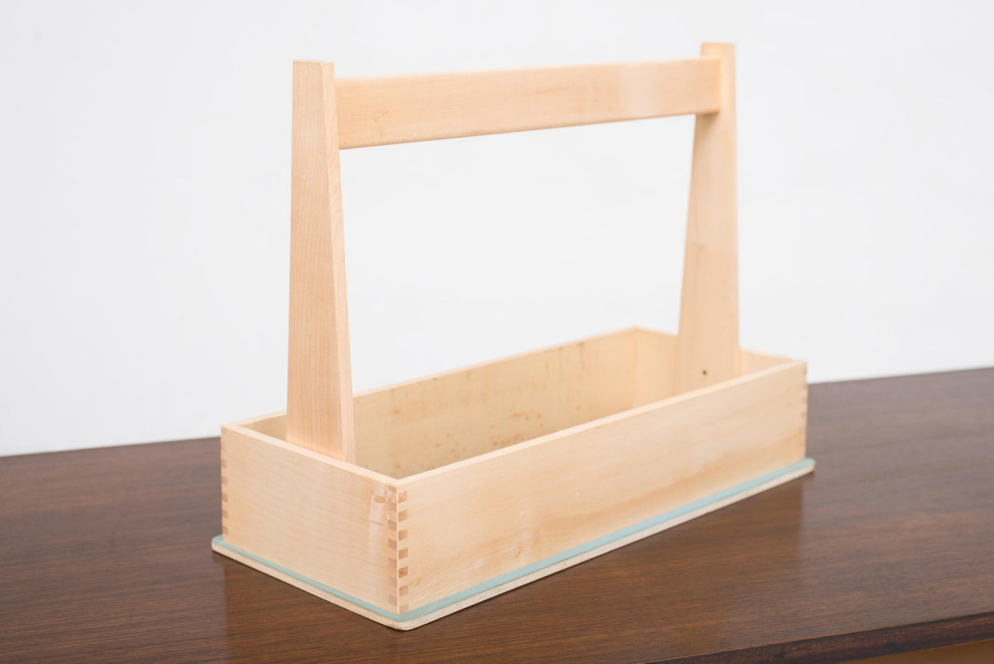 Vintage Sideboard B40 von Dieter Wäckerlin für Idealheim in Palisander