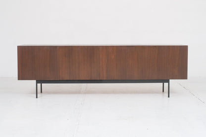 Vintage Sideboard B40 von Dieter Wäckerlin für Idealheim in Palisander
