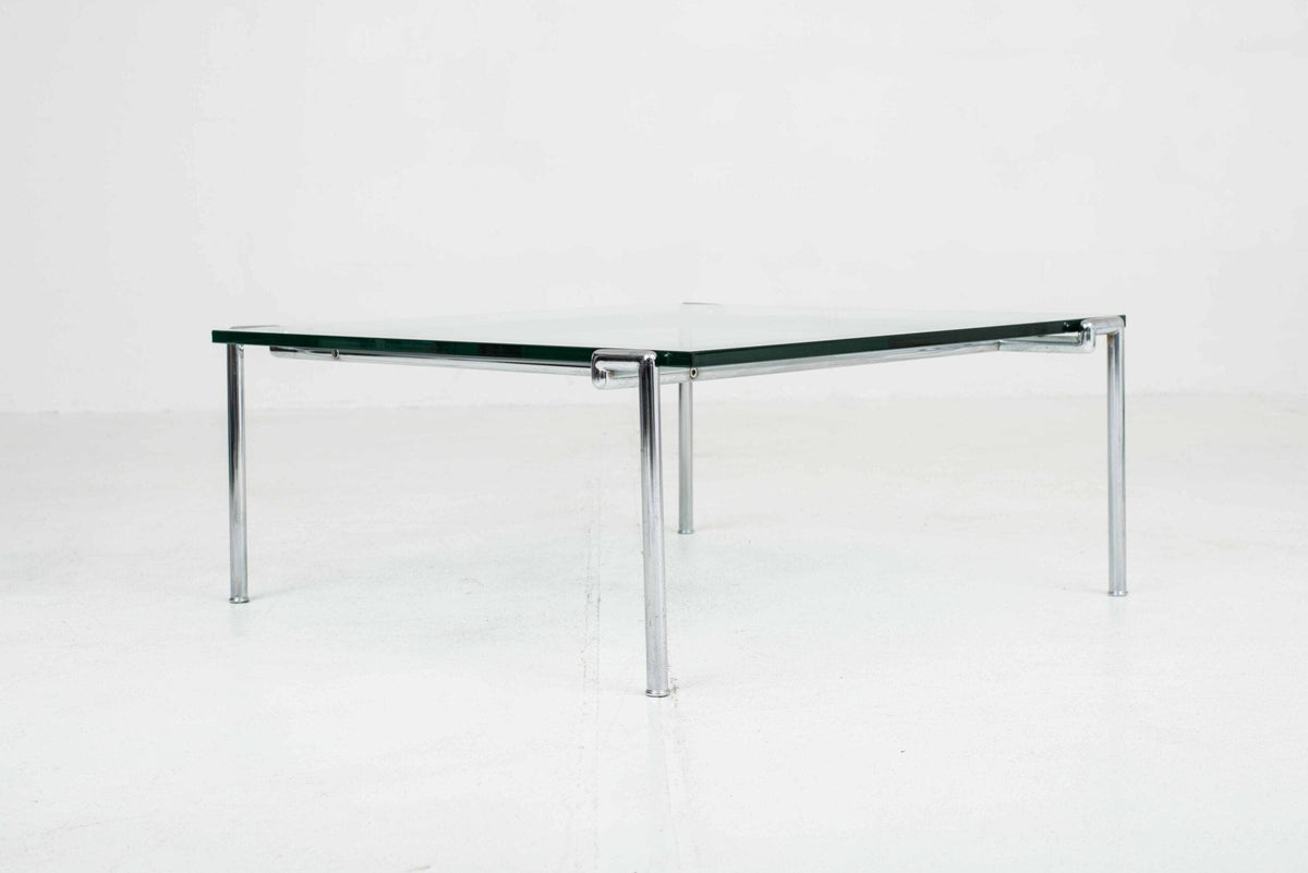 Vintage Couchtisch Modo-S von Jaques Schader für INTARC AG