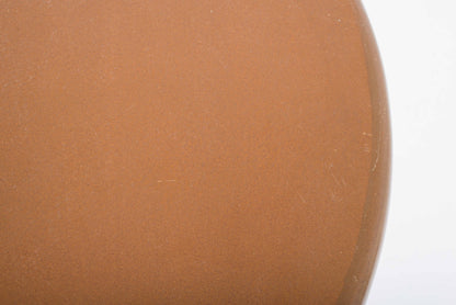 Vintage Tisch und Hocker Set von 5 von Schaffhauser Steinzeug