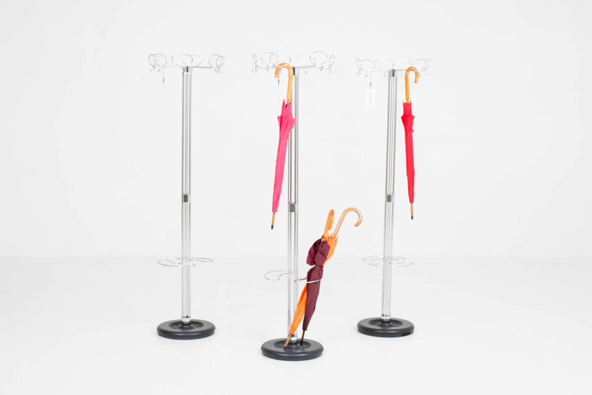 Vintage Kleiderständer von Valenti